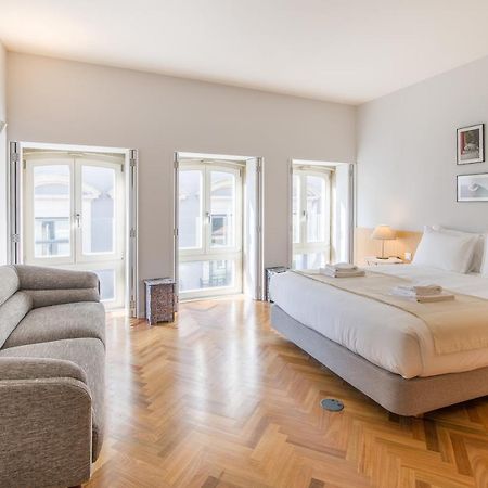 Cedofeita Studio 176 - Studio In City Center Porto Eksteriør billede