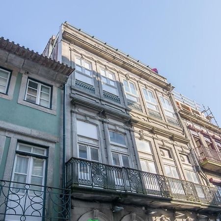 Cedofeita Studio 176 - Studio In City Center Porto Eksteriør billede