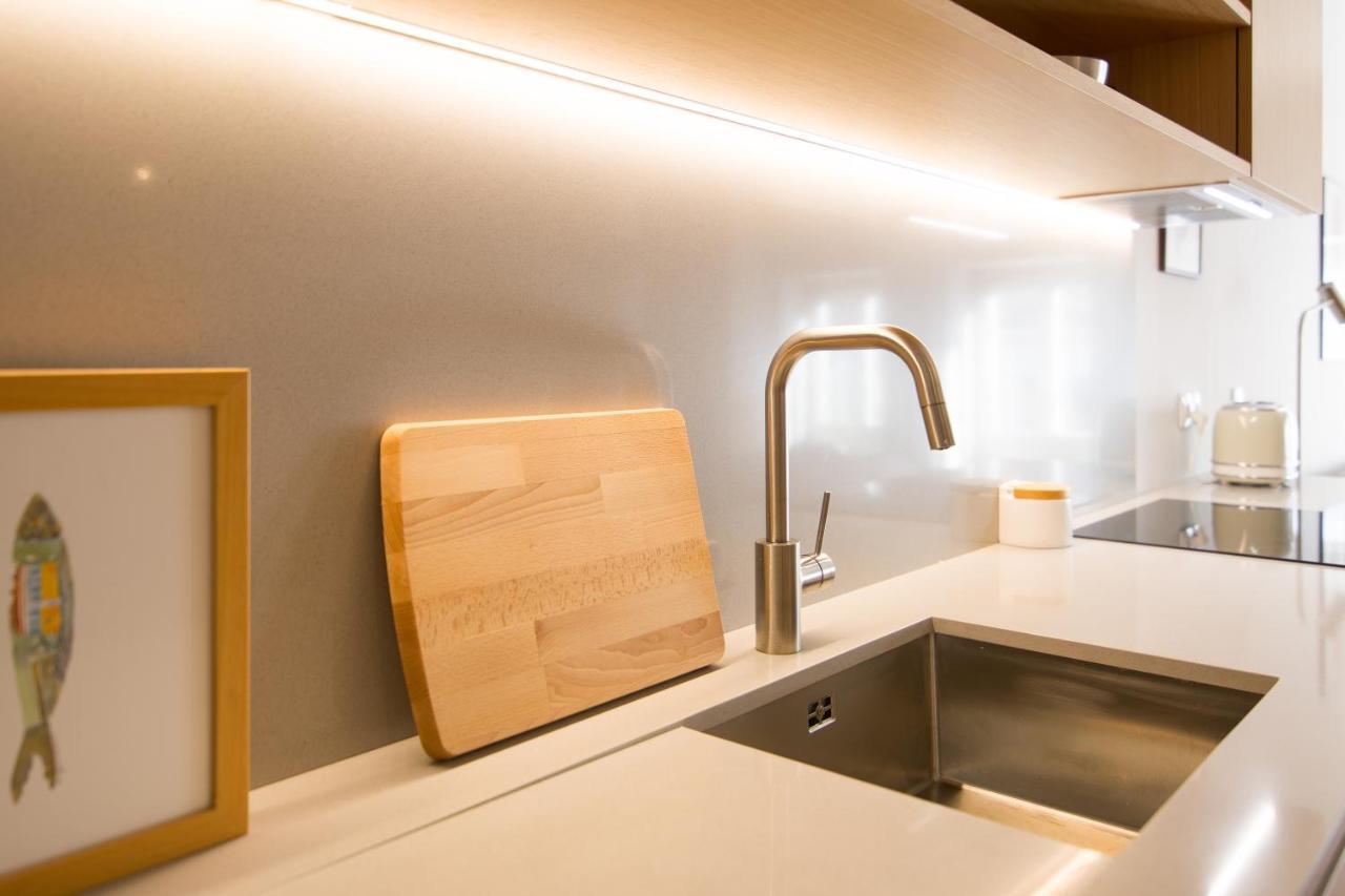 Cedofeita Studio 176 - Studio In City Center Porto Eksteriør billede