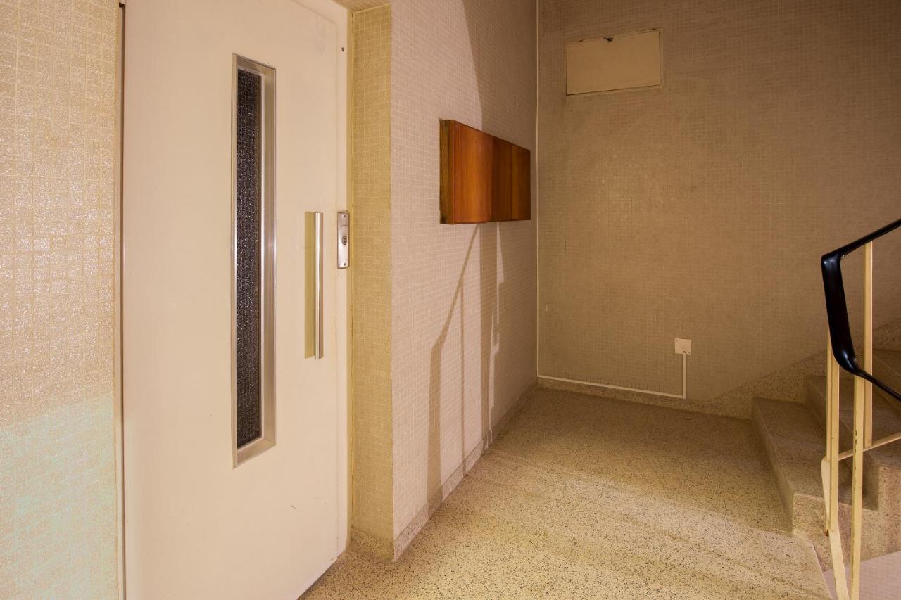 Cedofeita Studio 176 - Studio In City Center Porto Eksteriør billede