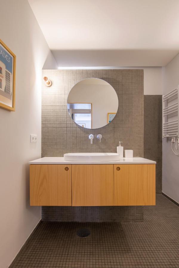 Cedofeita Studio 176 - Studio In City Center Porto Eksteriør billede