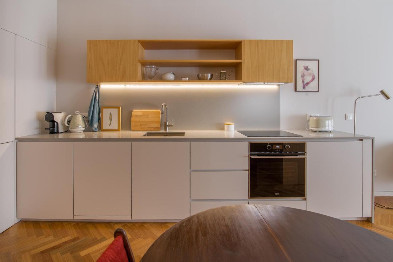 Cedofeita Studio 176 - Studio In City Center Porto Eksteriør billede